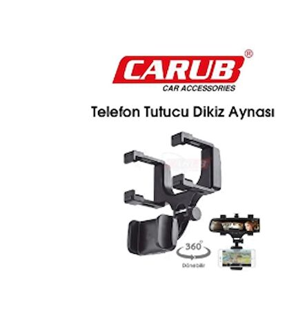 Telefon Tutucu Dikiz Ayna Takılan Br5901959