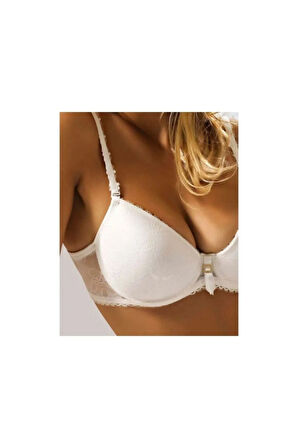 Le Jardın Dantelli Desteksiz Sütyen 7012