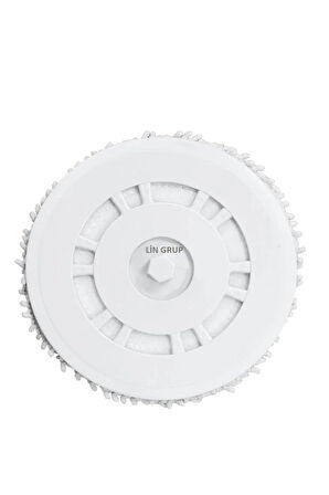 Dreame L10 Ultra S10 Plus X10 Plus Xiaomi S10 Pro Uyumlu Mop Takma Braketi Aparatı