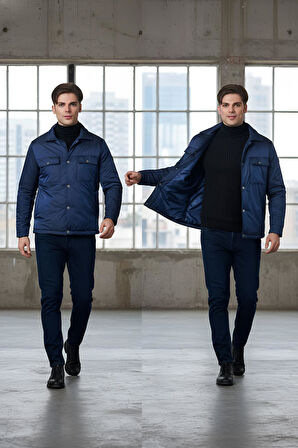 ÇITÇITLI ERKEK MONT