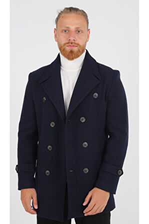 KAŞE PREMİUM ERKEK KABAN