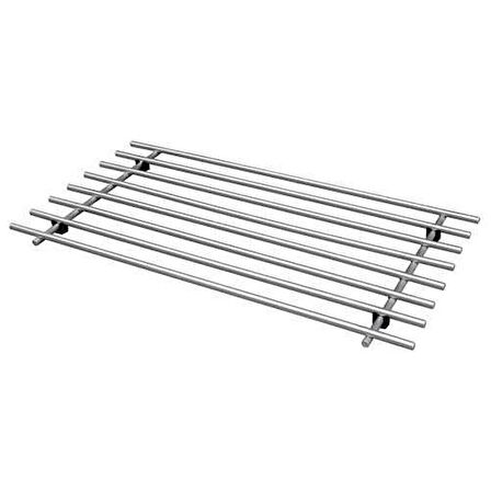 IKEA LAMPLIG METAL NİHALE 50X28 CM TENCERE TAVA NİHALESİ