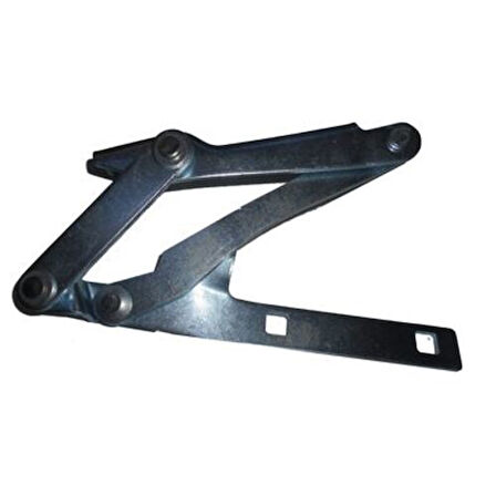 Brucke 1346681080 Kaput Menteşesi Sol Ducato Boxer Jumper 97-05 1346681080