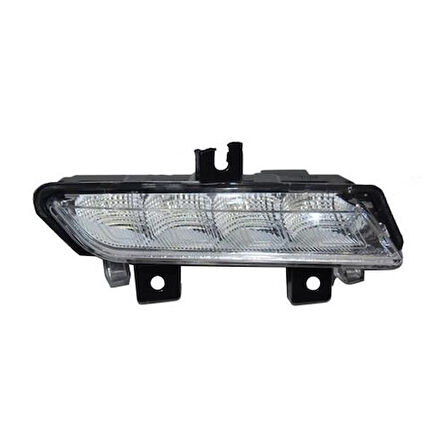 Brucke 266003864R Gün Düz Farı Ledli-Sağ Renault Clio IV 12-Captur I 13- 266003864R