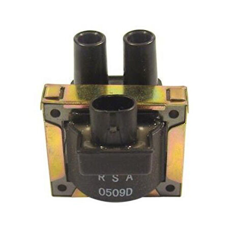 Brucke 46548037 Ateşleme Bobini (Enjeksıyonlu) Sltempra Tıpo Palıo Siena Doblo 1.2 1.4 1.7