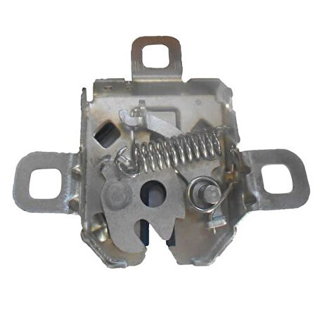 Brucke 51777257 Motor Kaput Kilidi Linea 51777257