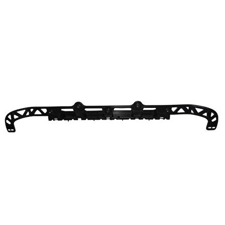 Brucke 51981712 Arka Tampon Braketi Fiat Egea 51981712