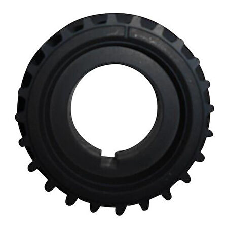 Brucke 7580228 Krank Dişlisi Ufak Tempra Slpalıo