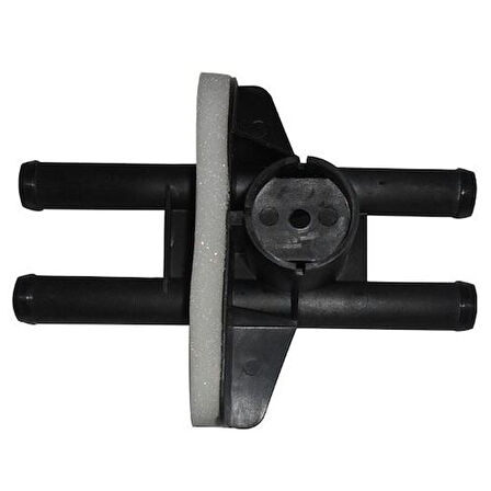 Brucke 7631143 Kalorifer Hortumu Bağlantı Rekoru Tempra Tipo-Uno 7631143