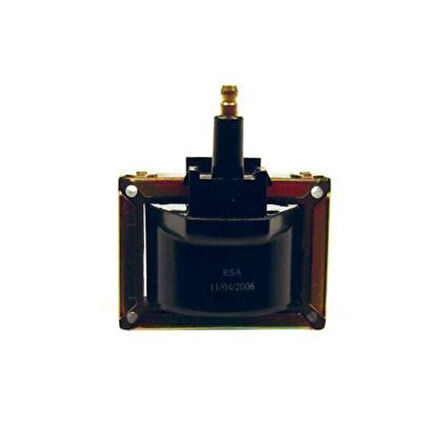 Brucke 7701031135 Ateşleme Bobini R9 R11 R19 R21 Flash Clıo Laguna 1.4 1.8 2.1