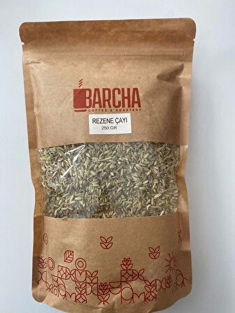 Barcha Rezene Çayı 250 GR