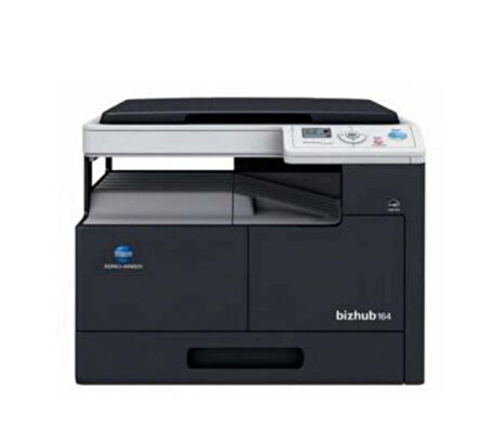 BRC06 K.Minolta Tn-116 (Bızhub 164/184) Muadil Toner