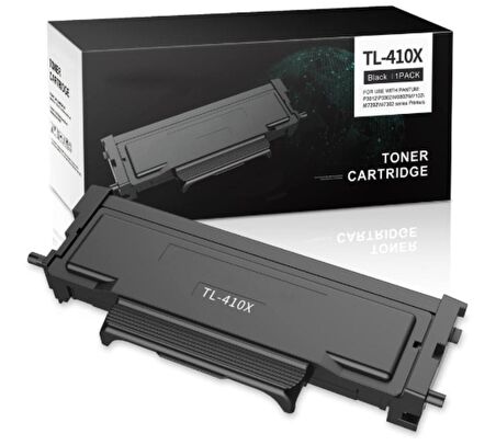 BRC06  Pantum TL-410X UYUMLU Cipli Toner