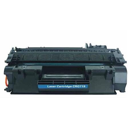 CANON CRG 719 MUADİL TONER