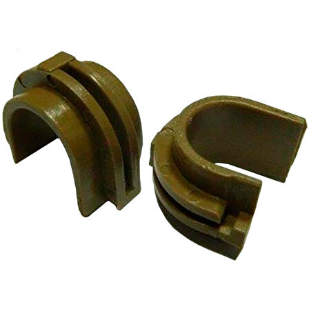 HP UYUMLU P2035/2055 FIRIN BUSHING SET