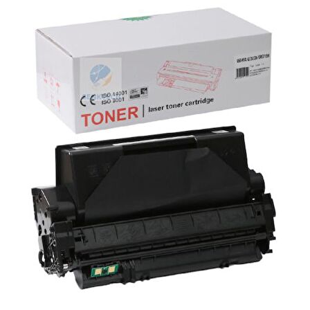 HP Q5949A / Q7553A/ 1320 / 3390 / 3392 Muadil Toner