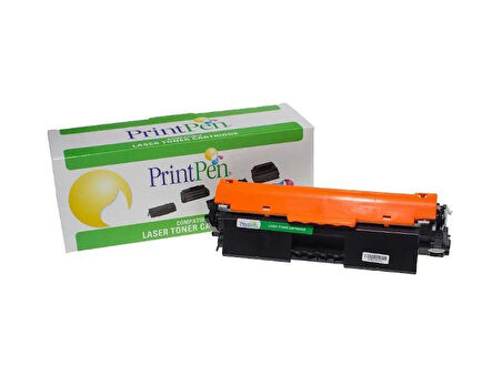 HP UYUMLU CF217X CRG047H (4k) Yüksek Kapasite Muadil Toner