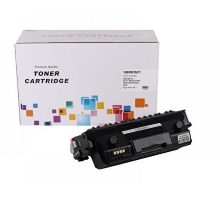 BRC06 XEROX Phaser 3330 (8,5K) MUADİL TONER 8.500 syf