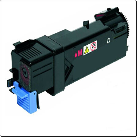 XEROX UYUMLU 6500/6505 KIRMIZI MUADİL TONER