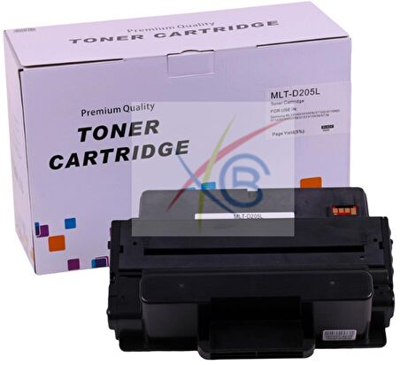 Samsung ML-3310,ML-3312 D205L İthal Muadil Toner