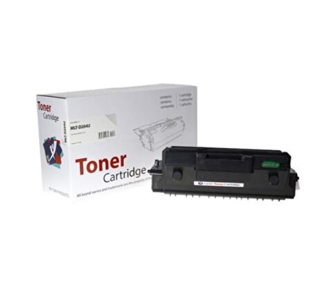 Samsung Uyumlu MLT D204U M4025 M4075 Muadil Toner