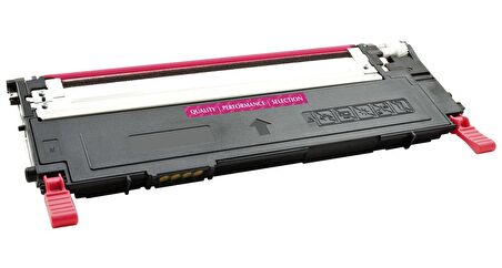 SAMSUNG Uyumlu C430/C480 CLT-M404S KIRMIZI Muadil Toner