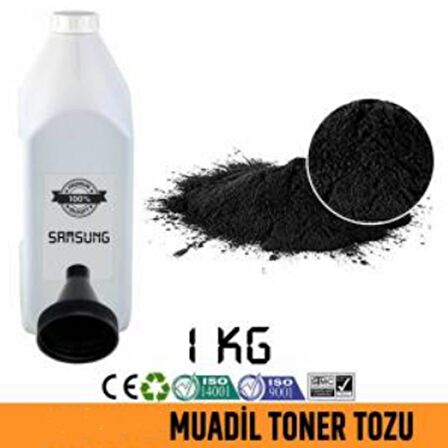 SAMSUNG ML-2070 TONER TOZU 1KĞ