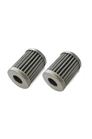 2 Adet Brc (eski Tip) Lpg Filtre