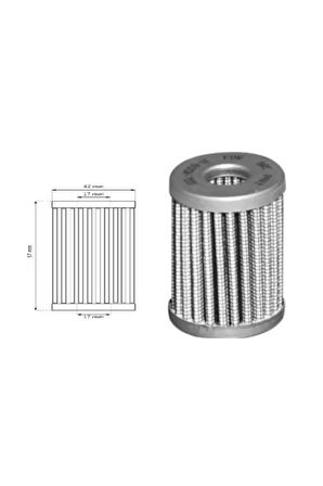 2 Adet Brc (eski Tip) Lpg Filtre