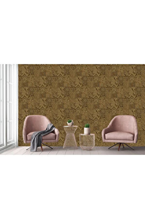 Tropicano Trend Duvar Kağıdı 9911-4 | Ce, Iso 9001, Iso 10002, Iso 14001, Ohsas 18001