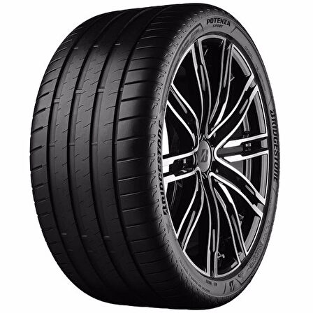 Bridgestone 235/45 R18 98Y XL Potenza Sport Yaz Binek 2024