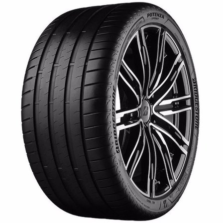 Bridgestone 245/35 R19 93Y XL Potenza Sport Yaz Binek 2025