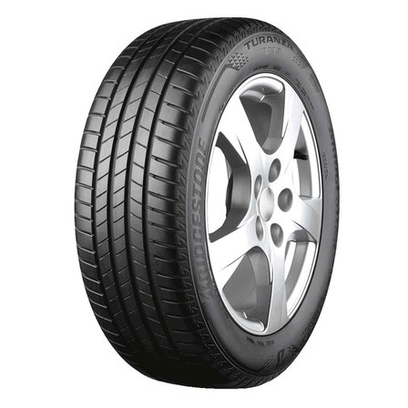 Bridgestone Turanza T005 EXT MOE-S 285/35R20 104Y XL B-Silent Yaz Lastiği (Üretim Tarihi: 2025)
