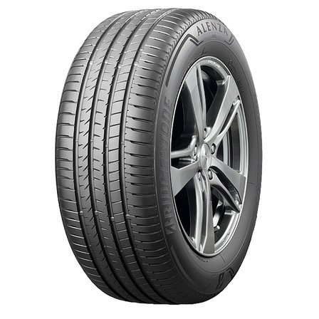 Bridgestone Alenza 001 MO 235/45R20 96W Yaz Lastiği (Üretim Tarihi: 2026)