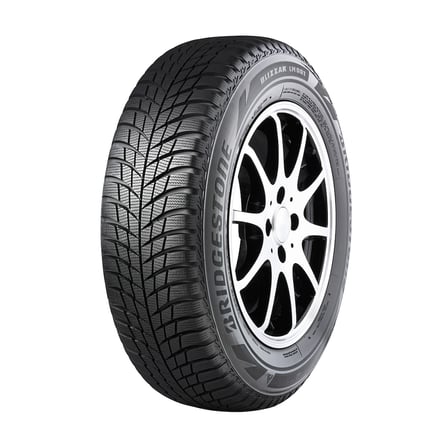 Bridgestone Blizzak LM001 RFT * 205/55R16 91H M+S 3PMSF Kış Lastiği (Üretim Tarihi: 2026)