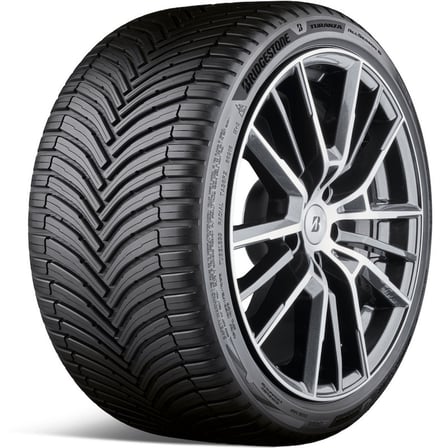 Bridgestone 235/55 R18 104V XL Turanza All Season 6 4 Mevsim 4x4 2026
