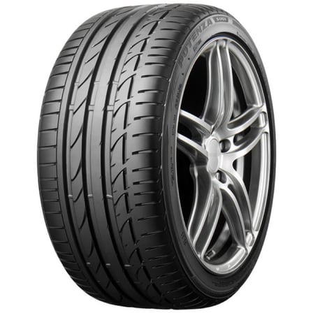 Bridgestone 255/40 R18 99Y XL Potenza S001 EXT MOE Yaz Binek 2025