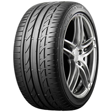 Bridgestone 225/45 R19 92W Potenza S001 RFT * Yaz Binek 2022