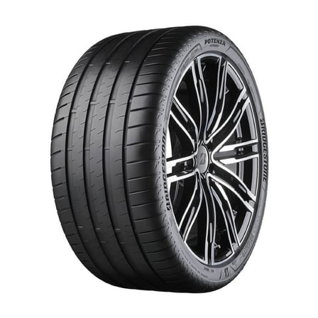 Bridgestone Potenza Sport + 215/40R18 89Y XL Yaz Lastiği (Üretim Tarihi: 2025)