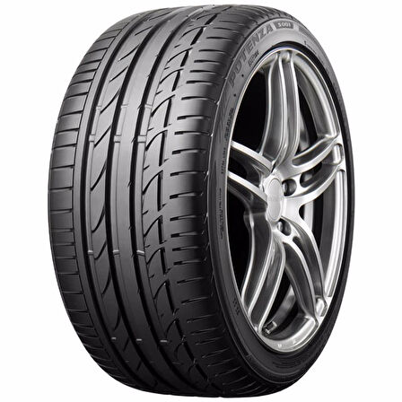 Bridgestone 245/40 R18 97Y XL Potenza S001 EXT MOE Yaz Binek 2025