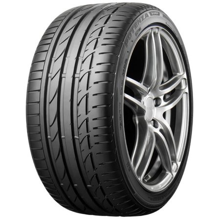 Bridgestone 245/50 R18 100W Potenza S001 EXT MOE Yaz Binek 2025