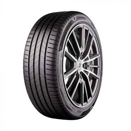 Bridgestone 225/60 R17 99V Turanza 6 Yaz 4x4 2025