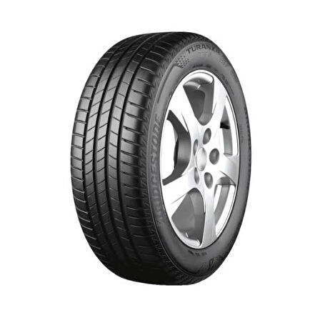 Bridgestone 185/60 R15 84H Turanza T005 Yaz Binek 2025