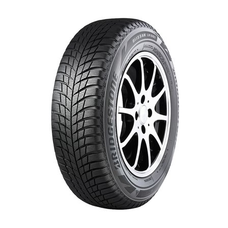Bridgestone Blizzak LM001 175/65R14 82T M+S 3PMSF Kış Lastiği (Üretim Tarihi: 2022)