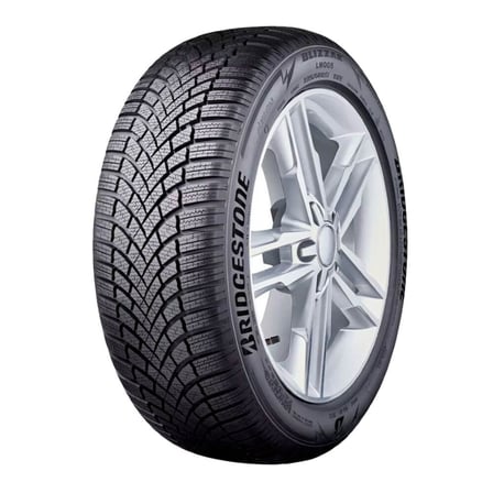 Bridgestone Blizzak LM005 225/45R17 94V XL M+S 3PMSF Kış Lastiği (Üretim Tarihi: 2023)