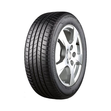 Bridgestone 245/45 R18 100Y XL Turanza T005 Driveguard RFT Yaz Binek 2025