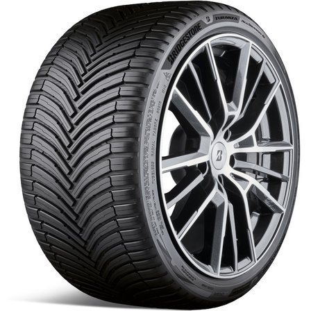 Bridgestone 215/55 R17 98W XL Turanza All Season 6 4 Mevsim Binek 2025