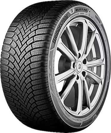 Bridgestone 215/55 R16 97H XL Blizzak 6 Kış Binek 2025