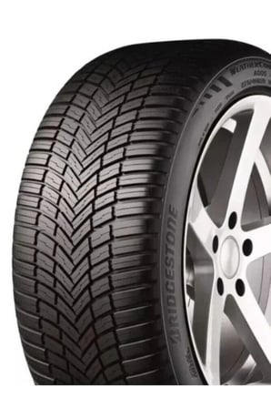 Bridgestone Weather Control A005 Evo 195/65 R15 95V XL 4 Mevsim Lastiği - 2026