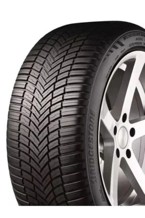 Bridgestone Weather Control A005 Evo 195/60 R15 92V XL 4 Mevsim Lastiği - 2026